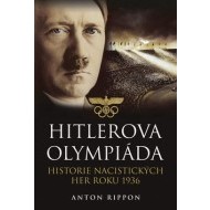 Hitlerova olympiáda - cena, porovnanie