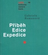 Příběh Edice Expedice - cena, porovnanie