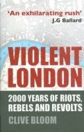 Violent London - cena, porovnanie