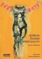 Kořeny ženské spirituality - cena, porovnanie