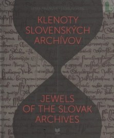 Klenoty slovenských archívov