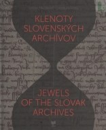 Klenoty slovenských archívov - cena, porovnanie