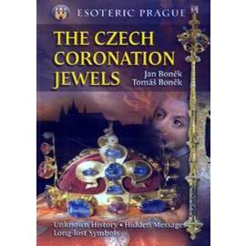 The Czech coronation jewels