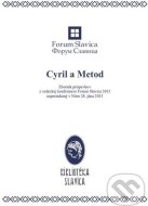 Cyril a Metod - cena, porovnanie