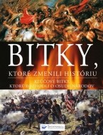 Bitky, ktoré zmenili históriu - cena, porovnanie