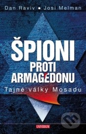 Špioni proti Armagedonu