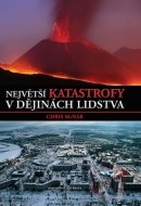 Největší katastrofy v dějinách lidstva - cena, porovnanie