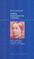 Počátky emancipace žen v Čechách - cena, porovnanie