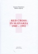 Red Cross in Slovakia 1989-1992 - cena, porovnanie