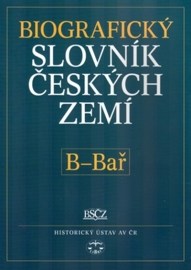 Biografický slovník českých zemí 2.sešit