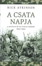 A csata napja