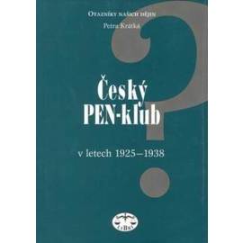 Český PEN-klub