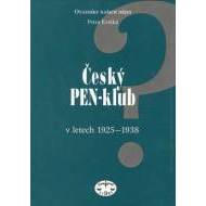 Český PEN-klub - cena, porovnanie