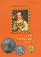 Mince Ferdinanda V. 1835-1848 - cena, porovnanie