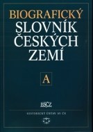 Biografický slovník českých zemí 1.sešit - cena, porovnanie