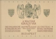 A magyar királyi vár - cena, porovnanie