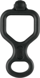 Petzl Huit Anti-Brulure