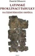 Latinské proklínací tabulky na území římského impé - cena, porovnanie