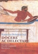 Docere ac delectare? - cena, porovnanie