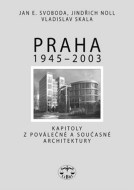 Libri Praha 1945 - 2003 - cena, porovnanie