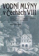 Vodní mlýny v Čechách VIII. - cena, porovnanie