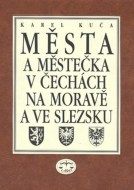 Libri Města a městečka 7. v Čechách, na Moravě a ve Slezsku - cena, porovnanie
