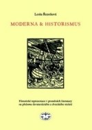 Moderna a historismus - cena, porovnanie