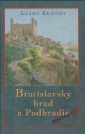 Bratislavský hrad a podhradie - cena, porovnanie