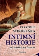 Intimní historie - cena, porovnanie