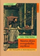 Nástin dějin evropského myšlení - cena, porovnanie