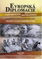 Evropská diplomacie - cena, porovnanie