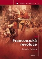 Francouzská revoluce - cena, porovnanie
