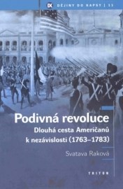 Podivná revoluce