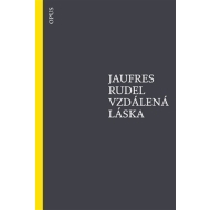 Vzdálená láska - cena, porovnanie