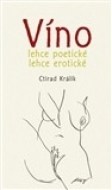Víno lehce poetické lehce erotické - cena, porovnanie