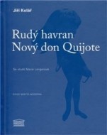 Rudý havran / Nový don Quijote - cena, porovnanie
