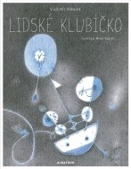 Lidské klubíčko - cena, porovnanie