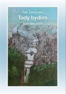 Tady bydlím - cena, porovnanie