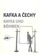 Kafka a Čechy/Kafka und Bohmen - cena, porovnanie