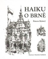 Haiku o Brně - cena, porovnanie