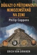 Důkazy o přítomnosti mimozemšťanů na Zemi - cena, porovnanie