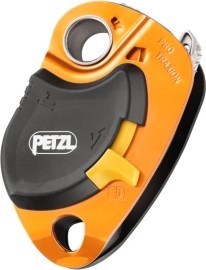 Petzl Pro Traxion