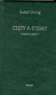 Cesty a stesky - cena, porovnanie