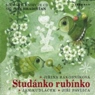 Studánko rubínko - cena, porovnanie