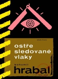 Ostře sledované vlaky /MF/