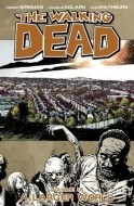 Walking Dead 16 - cena, porovnanie