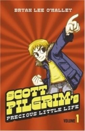 Scott Pilgrims Precious Little