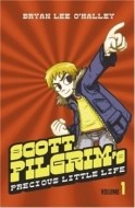 Scott Pilgrims Precious Little - cena, porovnanie