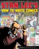 Stan Lee's How to Write Comics - cena, porovnanie