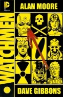 Watchmen: The Deluxe Edition - cena, porovnanie